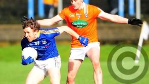 Armagh hold out  for narrow win over Longford in dramatic match 

