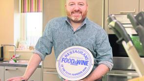 Viewmount House in top restaurants list