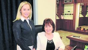 Newtownforbes woman opens new business
