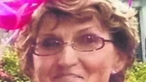  Late Mary Boland, Longford was a wonderfully creative lady and an accomplished golfer 