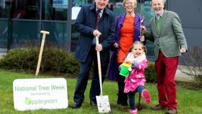 Local events to mark National Tree Week 2017 in Longford 