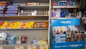 Newspread to distribute Trócaire boxes to retailers in Longford and across the country