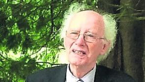 Synonymous with the Farrell Clan, the late Jimmy Farrell introduced much of Longford to phone network
