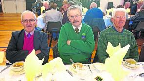 Streete 'Golden Years' Party proves a hit