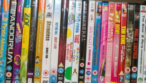 Free books for Enable Ireland customers in Longford to mark World Book Day 