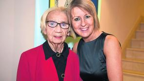 Longford Leader gallery: Longford Association in London annual dinner dance