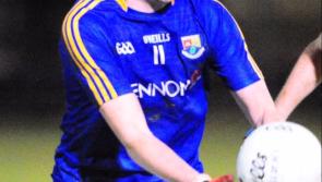 Longford U-21s cause upset in great win over Kildare


