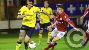 Longford Town pick up a point away to Shels in opening league fixture

