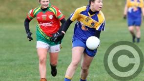 Longford ladies register fourth win in a row in quest for league title glory 
