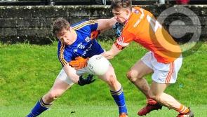 Fightback just fails as Longford suffer narrow defeat against Armagh 

