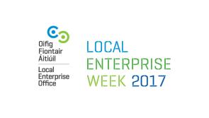 Events for start-ups, aspiring entrepreneurs and small businesses during Longford Local Enterprise Week 