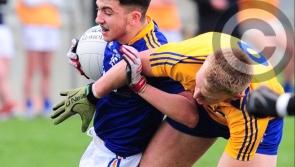Longford minors well beaten by Clare 

