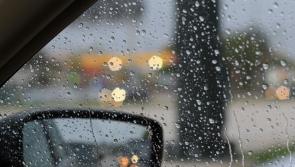 Weather Alert: Met Éireann issue Christmas Day Status Yellow rainfall warning for Longford
