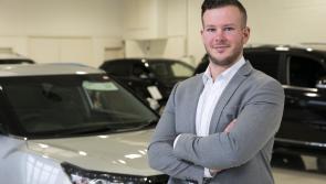 Longford drivers in line for potential business windfall opportunity