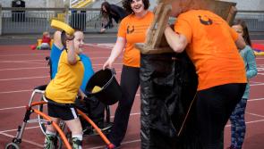 Opportunities for Longford volunteers with Spina Bifida Hydrocephalus Ireland (SBHI)