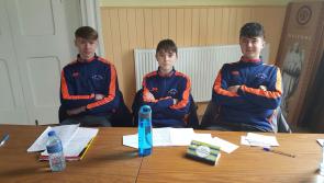 School Notes: St. Mel's College