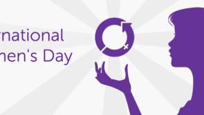 International Women's Day event in  Longford Library