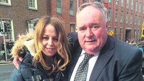 Longford woman to spearhead third Orkambi protest outside Dáil Éireann 