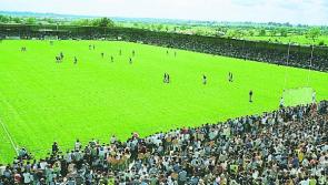 Letter to the editor: It was a pleasure to visit Longford for the first time