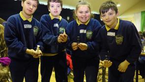 VIDEO: Check mate in Longford - 400 children take part in Brian Collum Memorial Chess Tournament in Newtownforbes