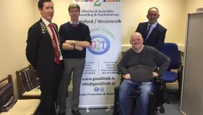 Pedal Power: An Taoiseach Enda Kenny to take part in Lakelands Cycle Challenge  to raise funds for Good2Talk in Longford