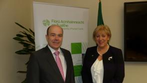 Longford 'delight' as inaugural meeting of Government's Mobile Phone and Broadband Taskforce Implementation Group takes place