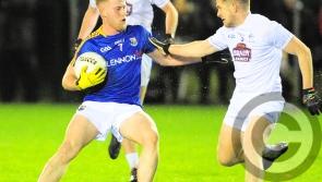 Longford U-21s score a surprise win over Kildare to earn a crack at Dublin  


