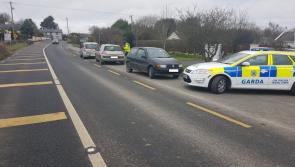 Gardaí issue Bank Holiday weekend advice to Longford motorists 