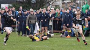 Longford RFC take on Cill Dara in league title bid at CPL Park on Sunday 
