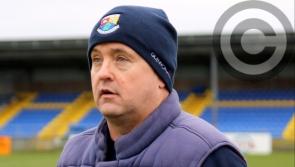 Another heavy defeat against Armagh as the Longford hurlers crash out of the Nicky Rackard Cup
