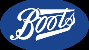 Boots, Longford contribute to raising €1 million for Irish Cancer Society