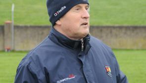 Longford concede crucial early goals in defeat against Tipperary 
