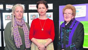 Longford celebrates International Women's Day