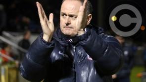 David O’Sullivan hits hat-trick for Longford Town in win over Athlone 

