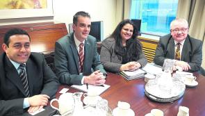 Longford Leader Farming: Young Farmer Scheme to maximise grass potential