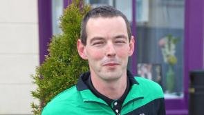 Longford man in Austria for the Special Olympics World Winter Games