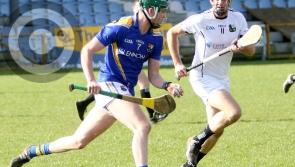 Longford hurlers are back in the National League Division 3B Final

