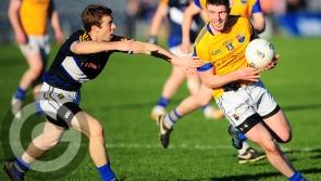 Defeat by Tipperary leaves Longford stuck in a relegation battle 
