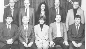 #ThrowbackThursday: 1997 - Large influx expected in Longford for Midland Motor Club rally