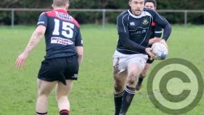Longford Rugby Club crowned Leinster League Division 2A Champions


