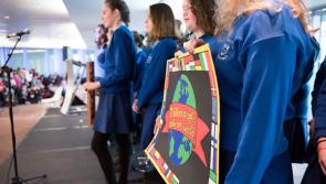 Young people in Longford asked to get their creative juices flowing to help tackle racism