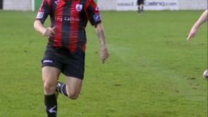 Longford Town crash to dismal home defeat against Cabinteely 

