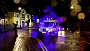Three males to appear before special sitting of Longford District Court on Sunday morning  in connection with stabbing incident