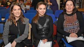 Photo Gallery: Busy times for Longford Federation ICA 