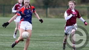 Longford's Mercy Ballymahon Secondary School U-16 girls through to the All-Ireland Junior ‘B’ title decider 


