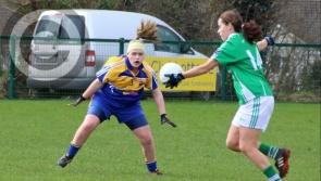 Longford ladies far too strong for Fermanagh 


