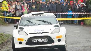 Motoring Alert | Longford road closures on Sunday, March 24 to facilitate rally action