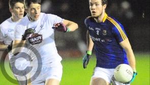 Longford U-21s will  be hoping to spring shock against Dublin

