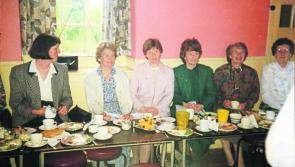 Ballinalee ladies bring curtain down on ICA Guild  