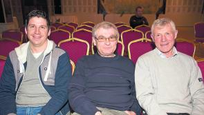 Longford Leader Farming: AGM hears IFA needs to be supported 